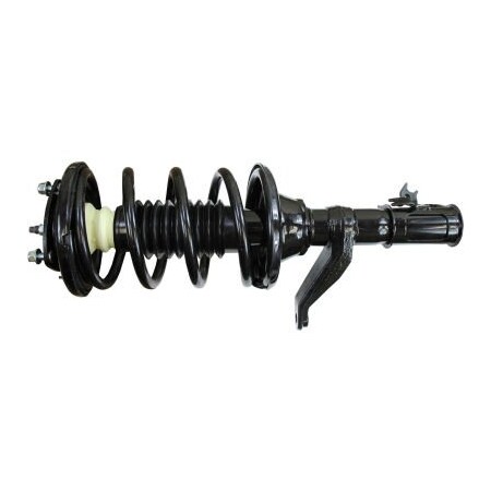 Monroe RoadMatic Strut and Coil Spring Assembly,  182136